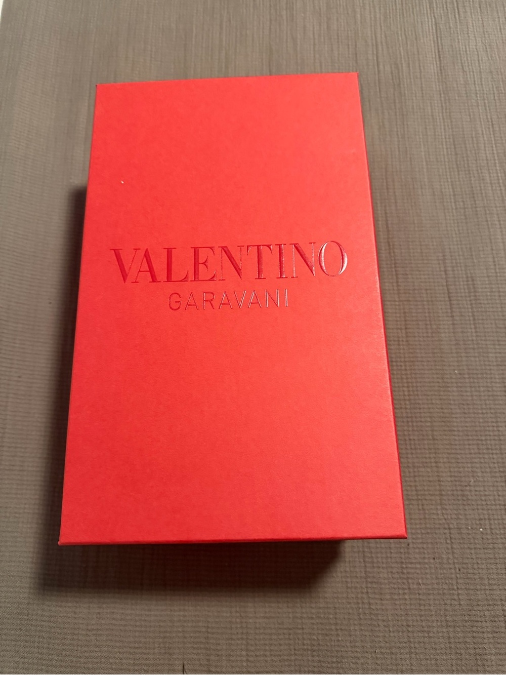 Valentino Rockstud Sandals - Picture 10 of 11